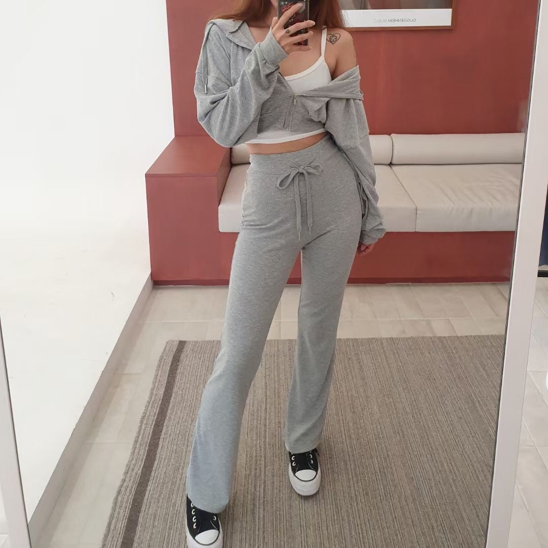 Roller Slim Fit Pants