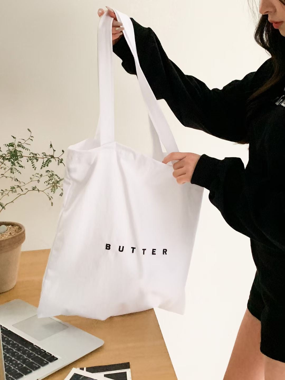 Butter Bag