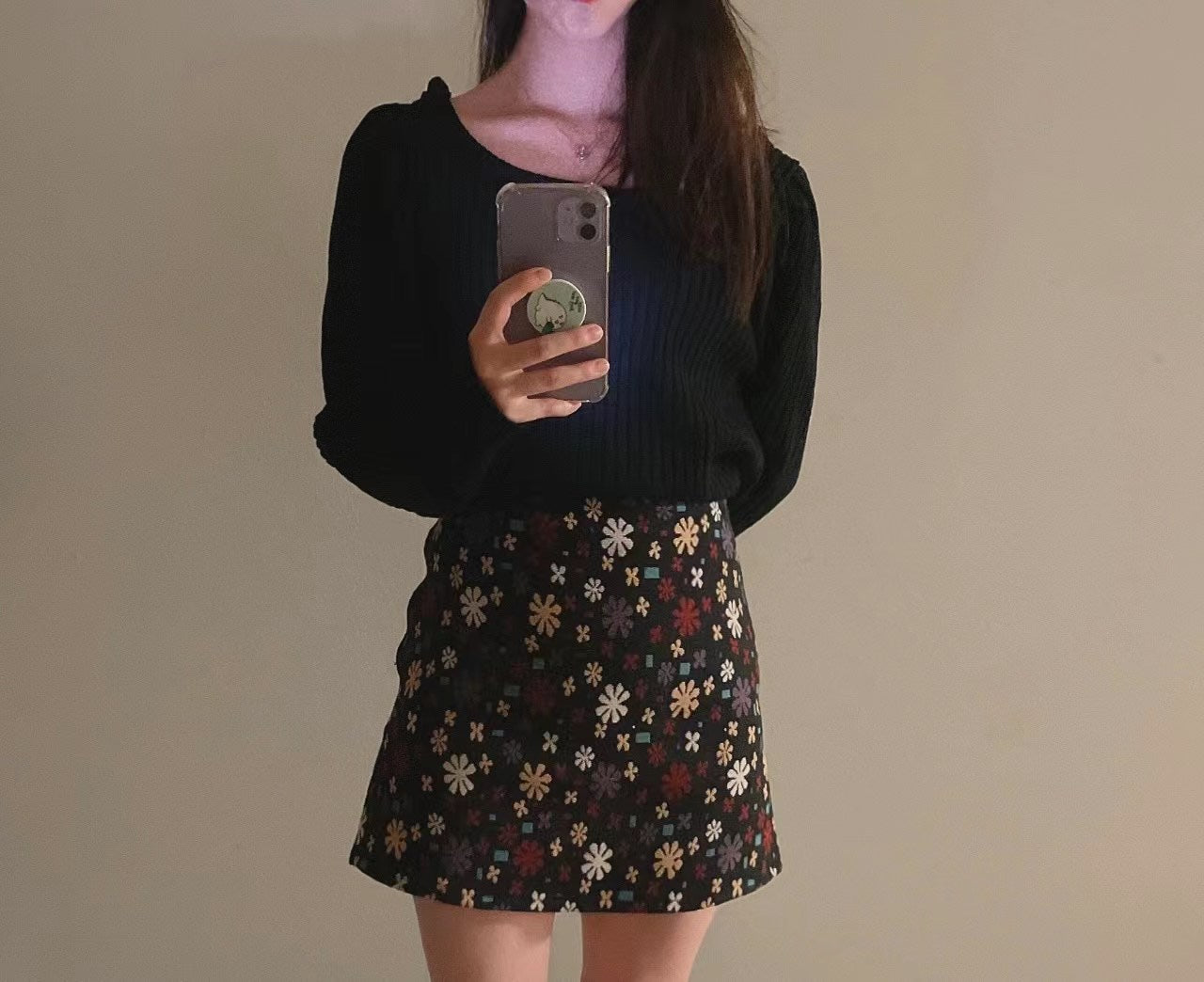 春田花花SK