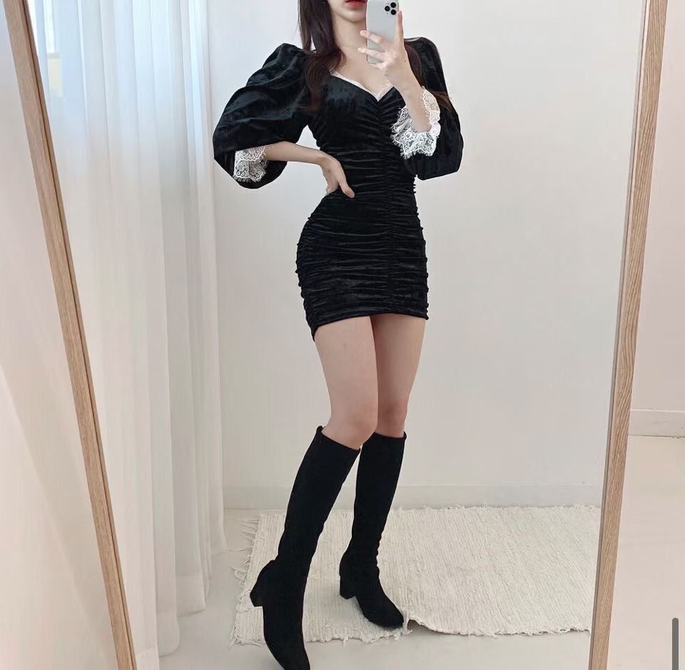 Swan Velvet Ops