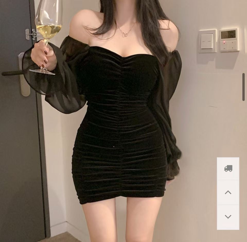 小性感暗黑公主Ops
