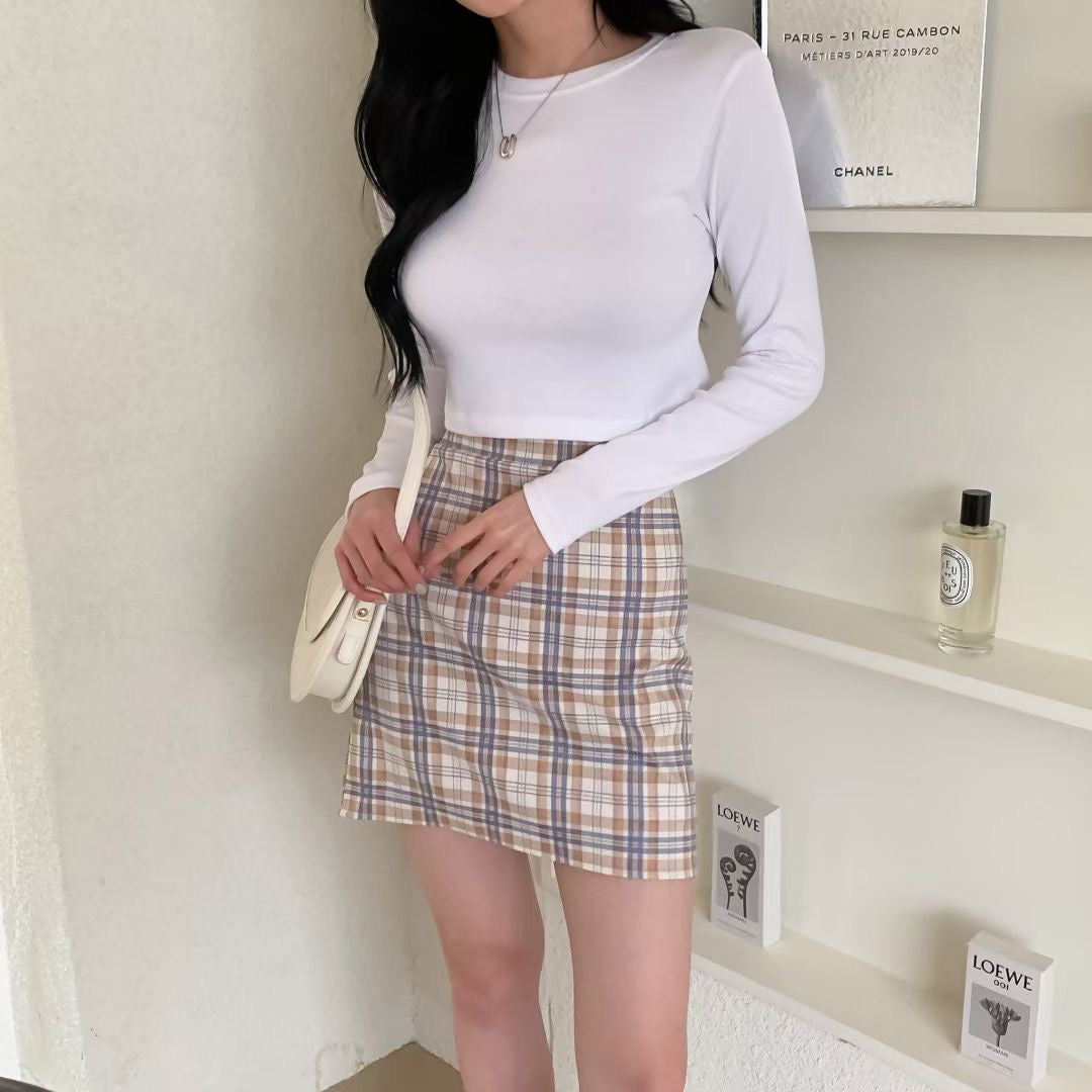 Lauren Skirt