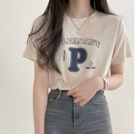 Pleasant Tee