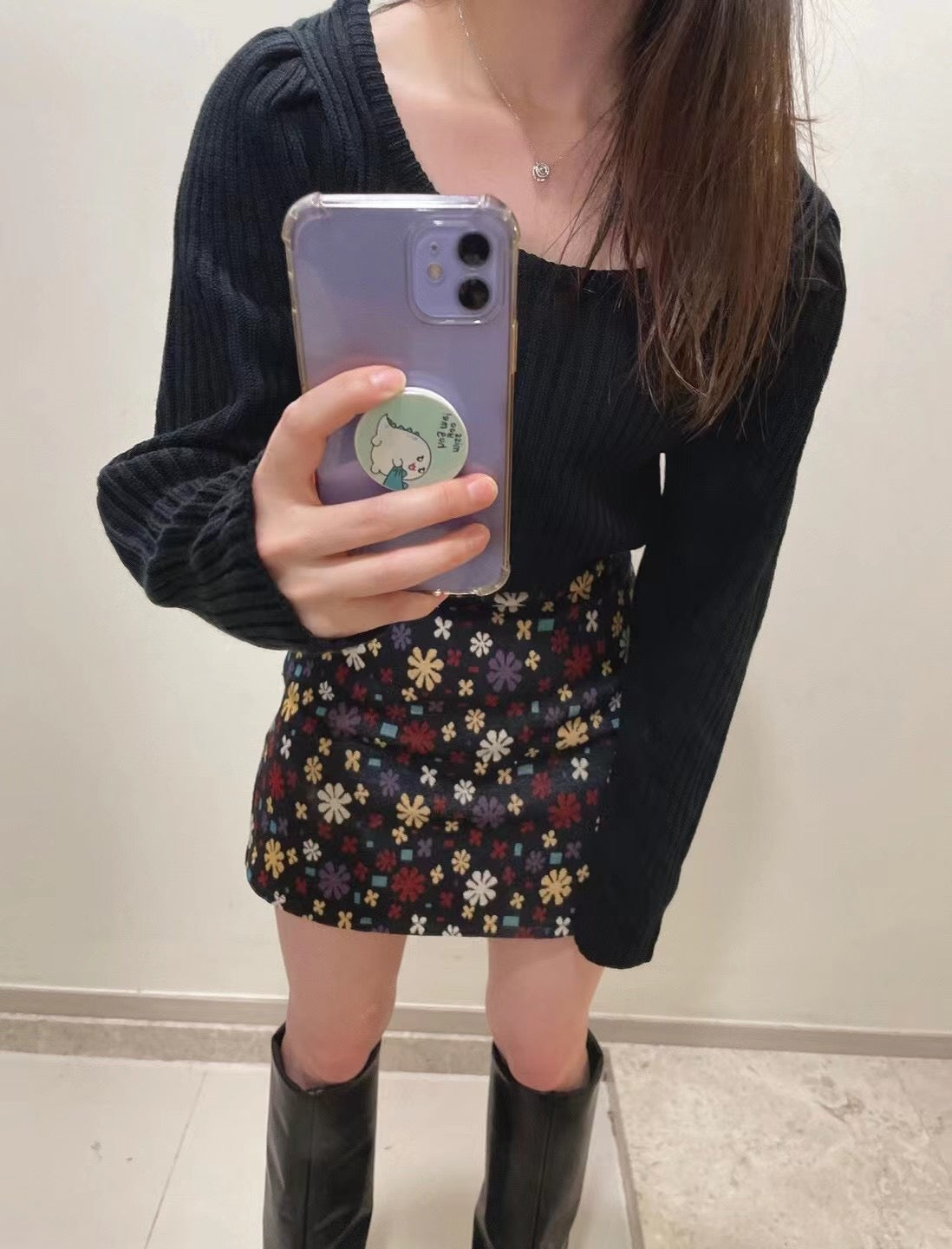 春田花花SK
