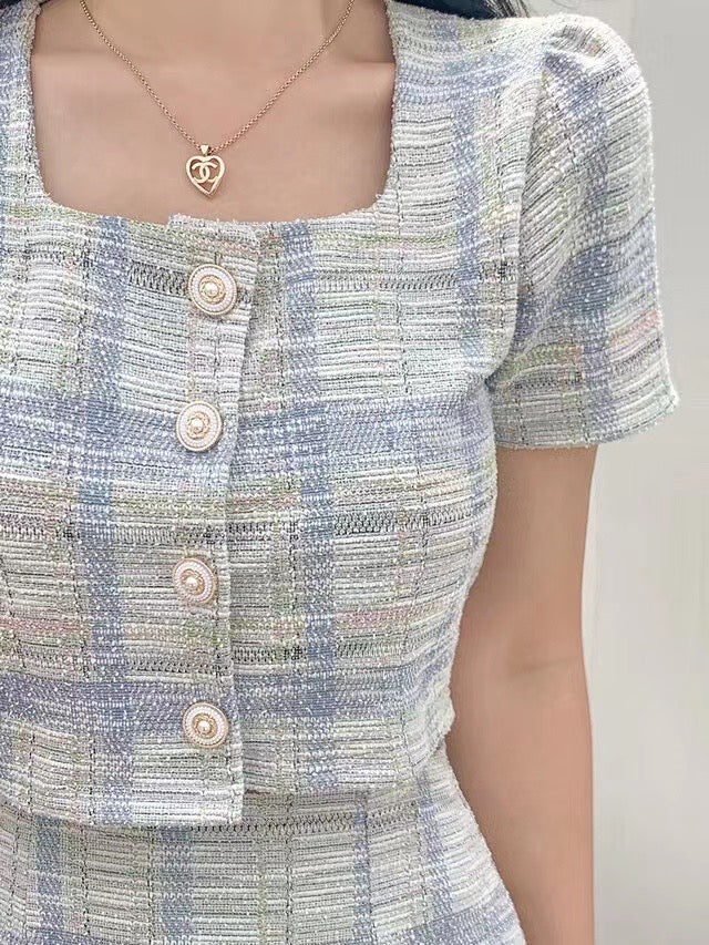 Vintage Princess Set