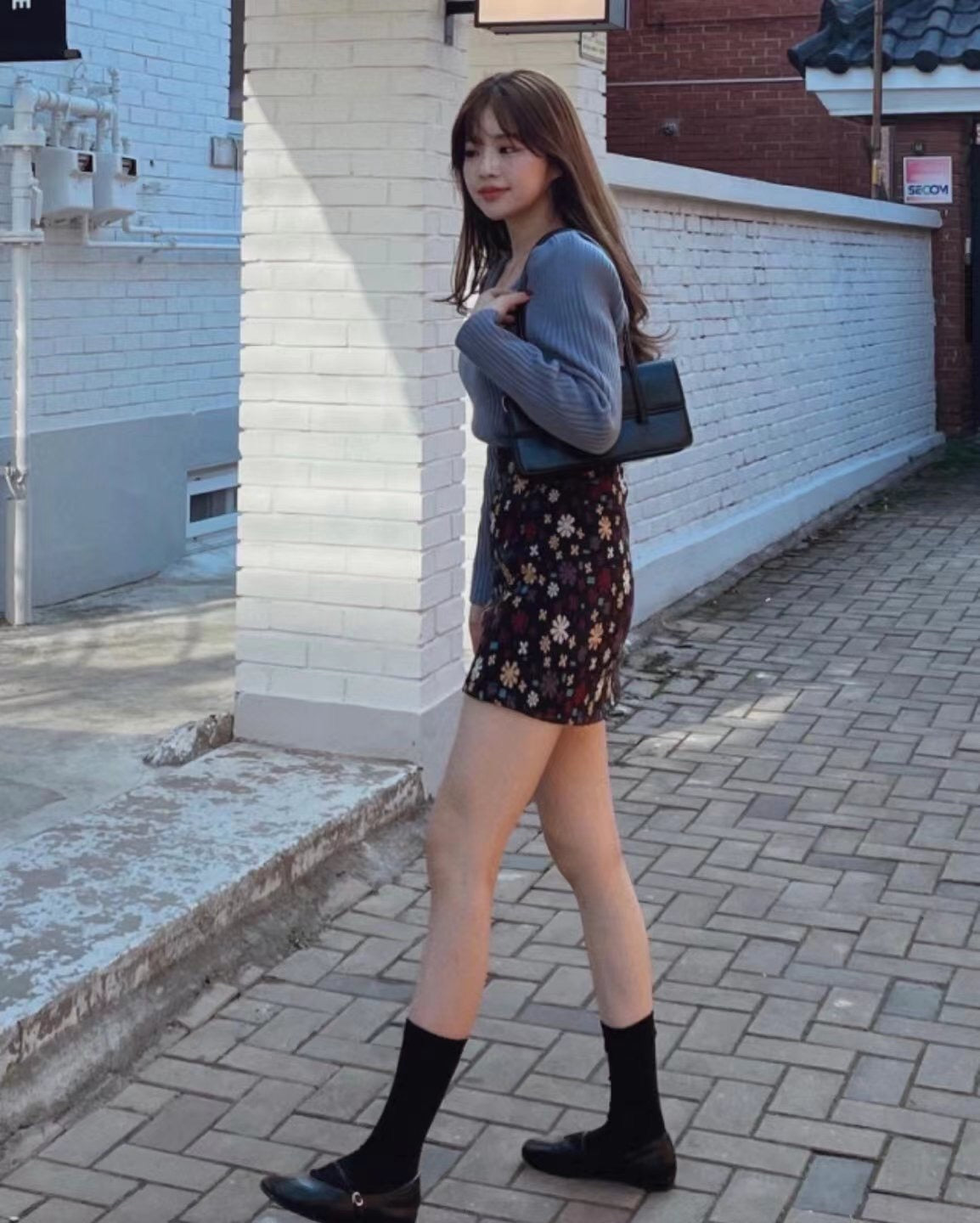 春田花花SK