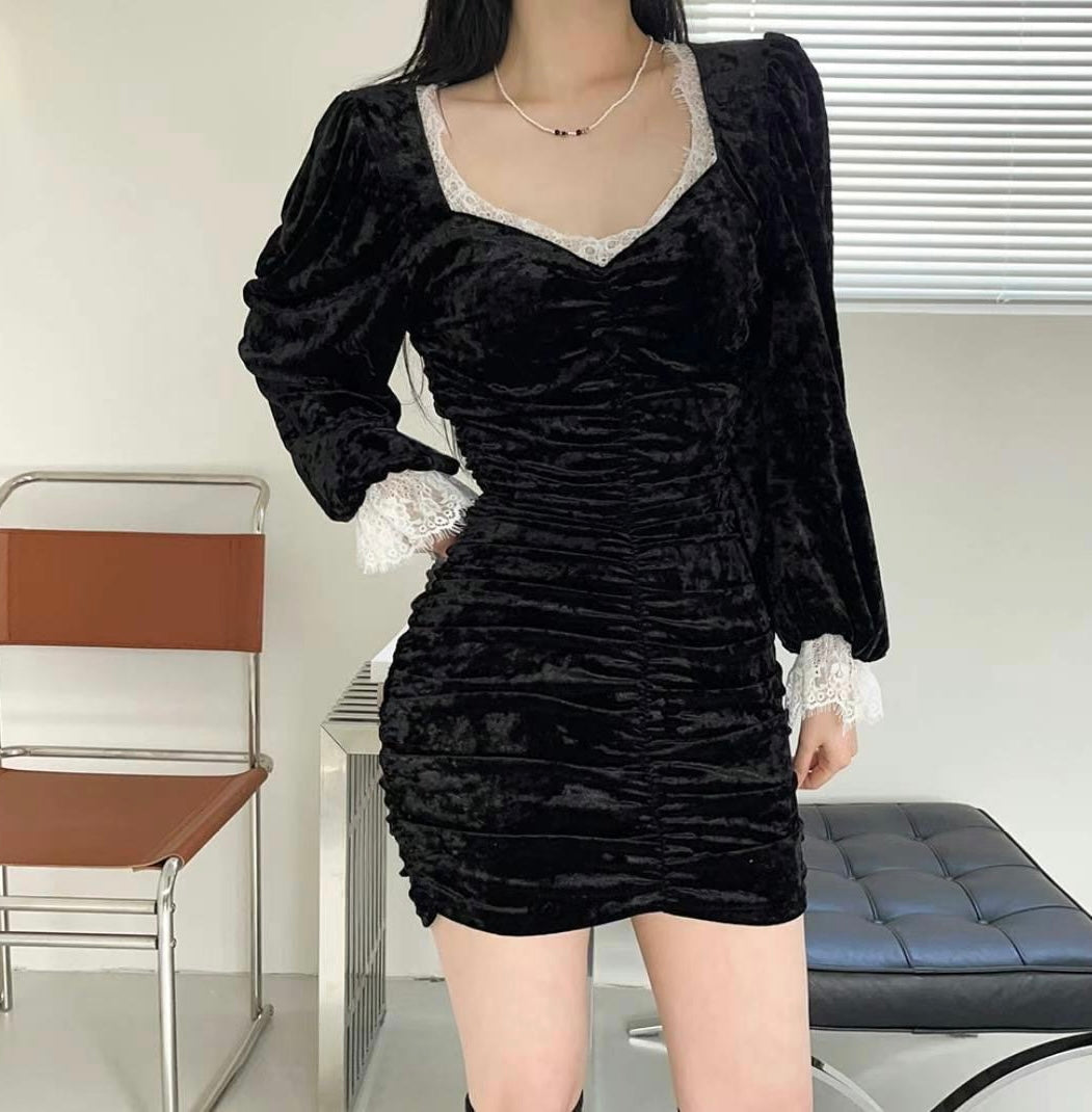 Swan Velvet Ops
