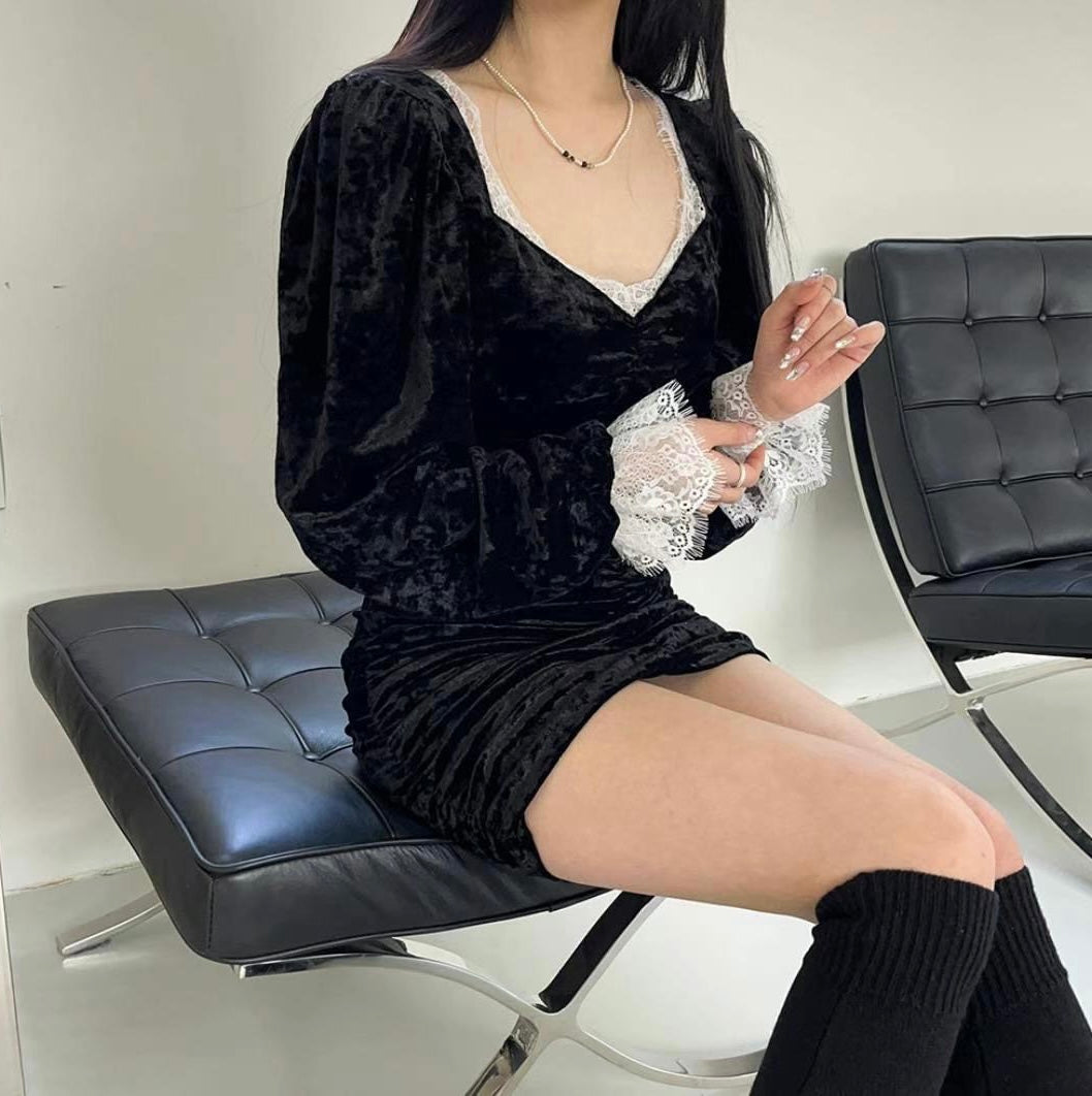 Swan Velvet Ops