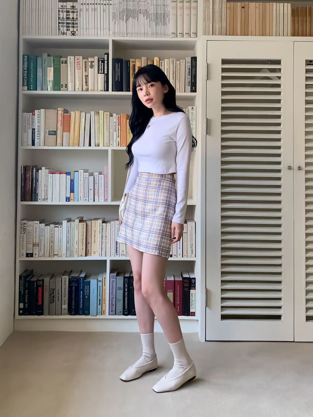 Lauren Skirt