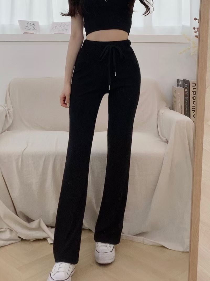 Roller Slim Fit Pants