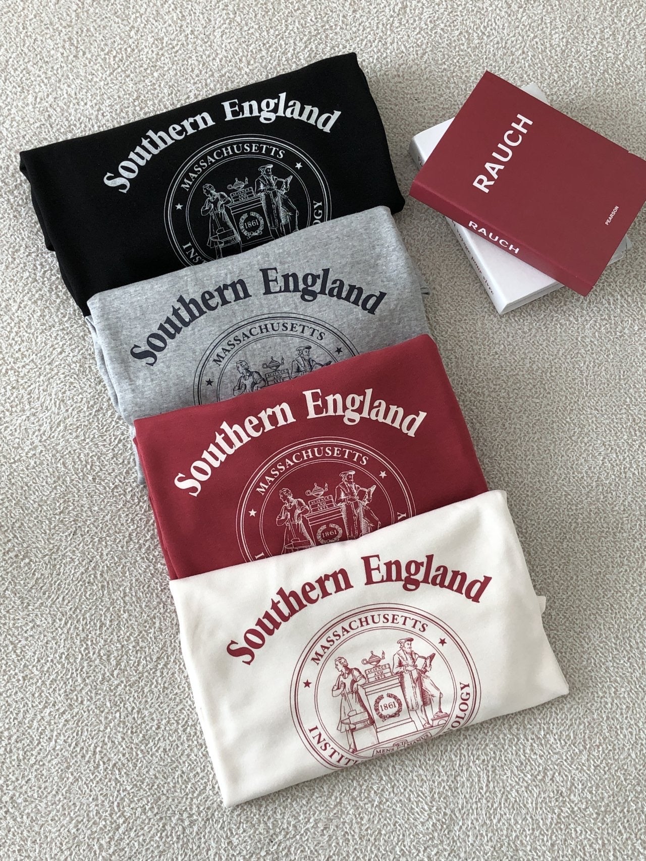 Southern England Sweatshirts