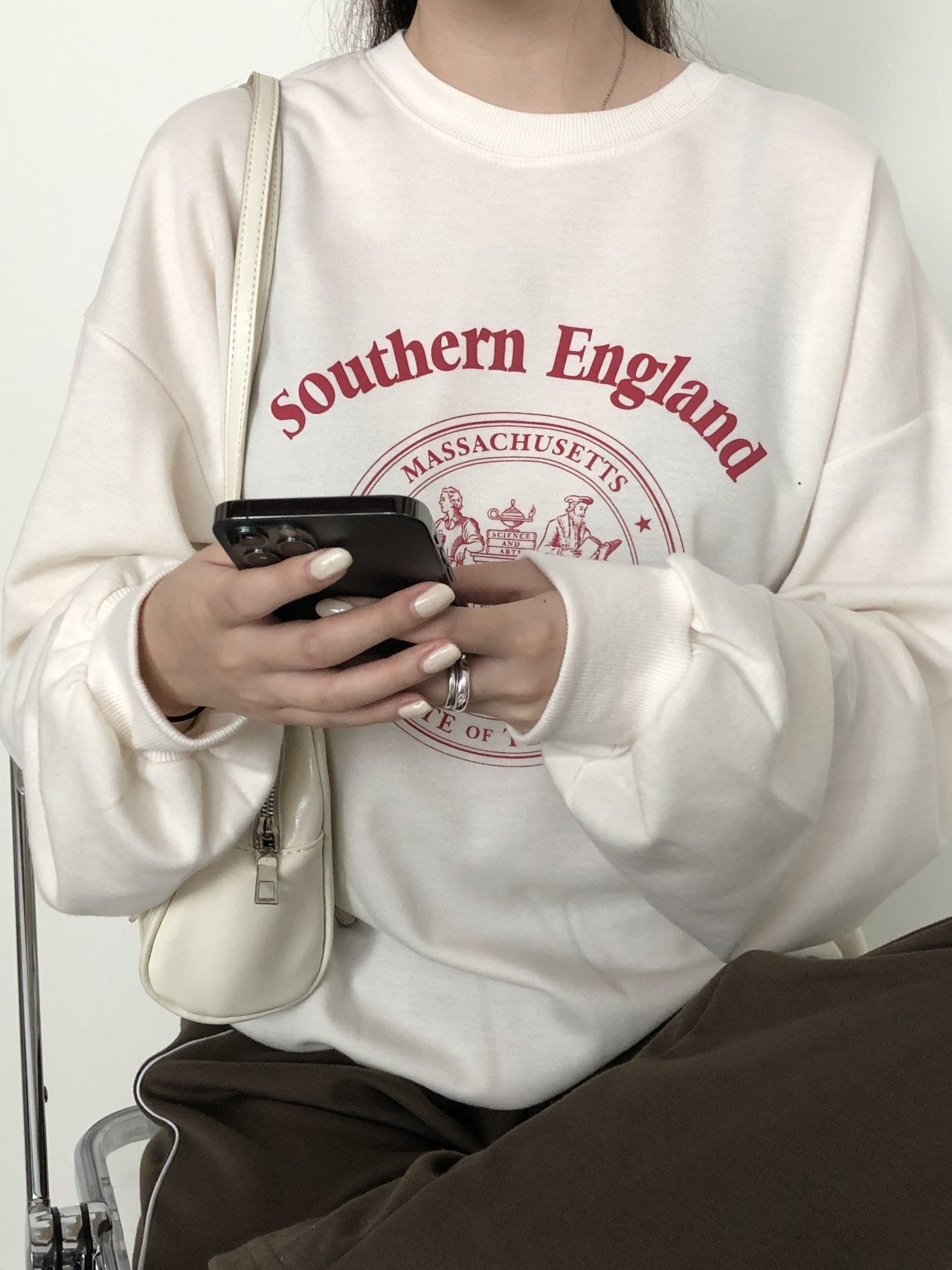 Southern England Sweatshirts