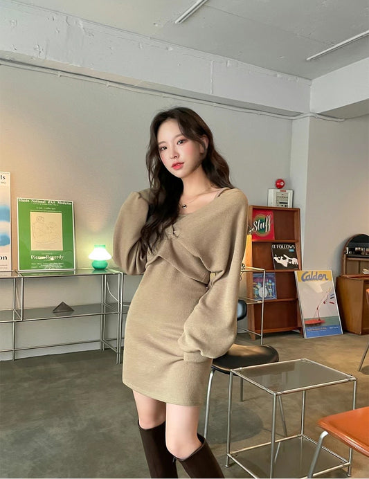 CP值最高!!吊帶外套Ops