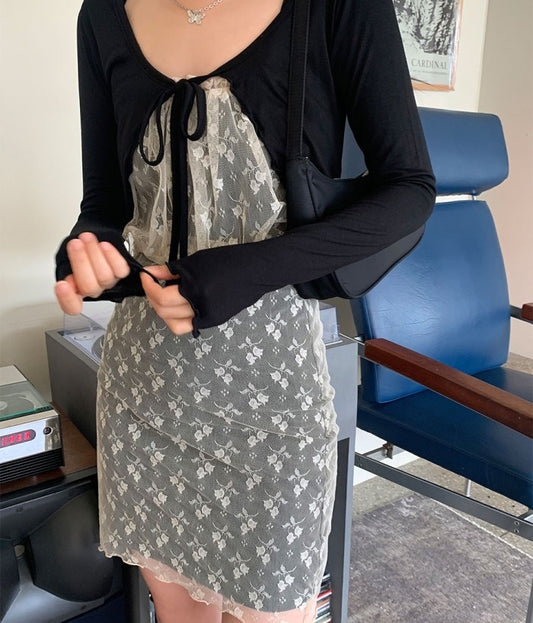 Cinderella Dress Outer