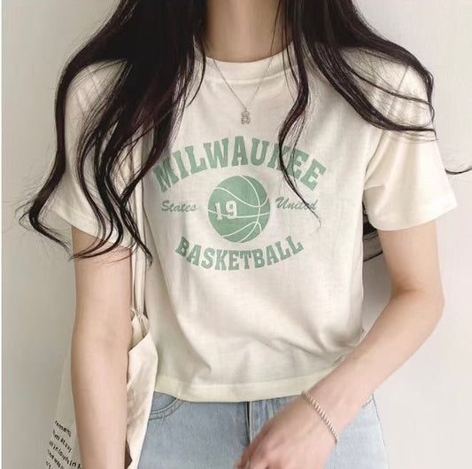 Milwaukee 19 Tee