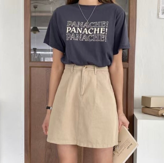 Panache Tee