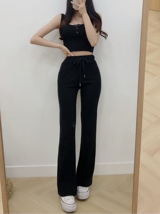 Roller Slim Fit Pants